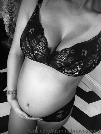 Full leaked Jasmine brownsword private onlyfans photo
