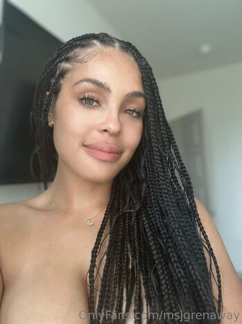 Jasmine Grenaway