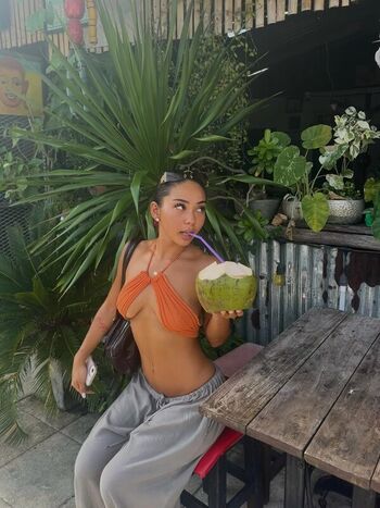 Full leaked Jasmine long page private onlyfans photo
