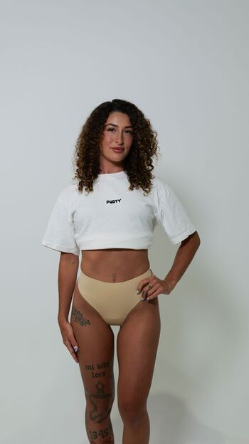 Jasmine Parr