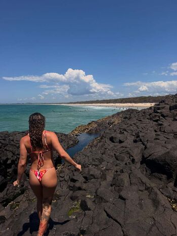 Full leaked Jasmine parr private onlyfans photo