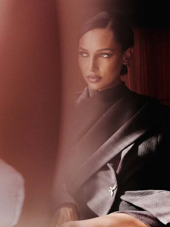 Jasmine Tookes