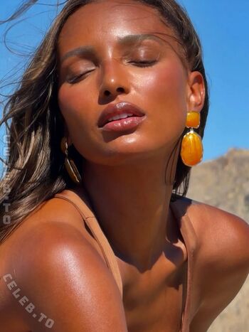 Jasmine Tookes