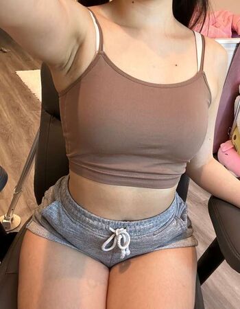 Full leaked Jasminemilktea private onlyfans photo