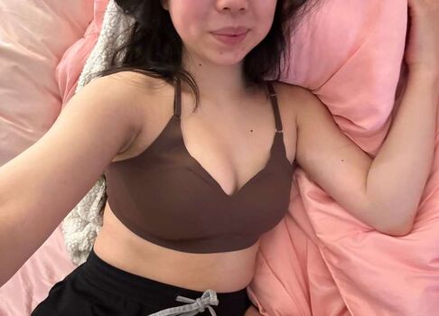 Full leaked Jasminemilktea private onlyfans photo