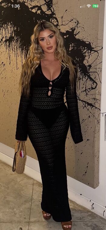 Full leaked Jassell solis private onlyfans photo