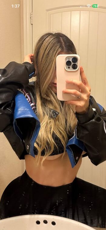Full leaked Jassell solis private onlyfans photo