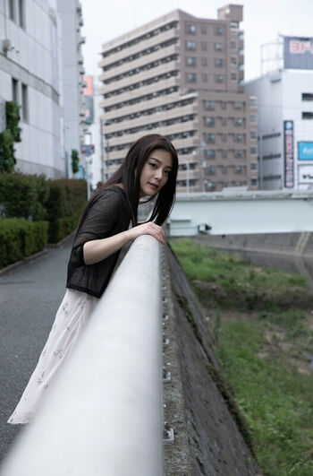 Jav Actress Gravure