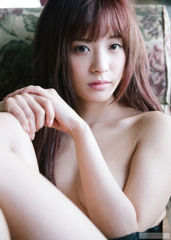 Jav Actress Gravure