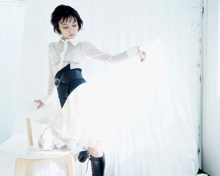 Jav Actress Gravure