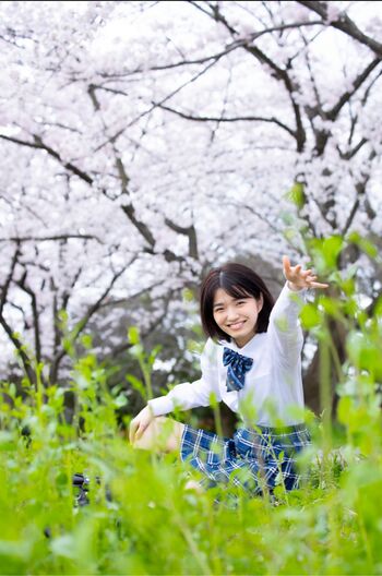 Jav Actress Gravure