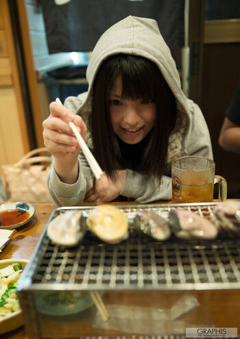 Jav Actress Gravure