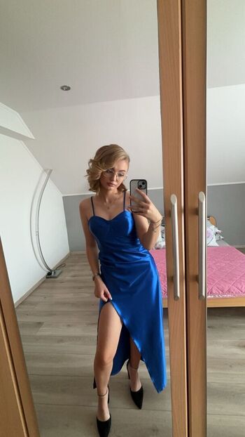 Full leaked Javorska private onlyfans photo