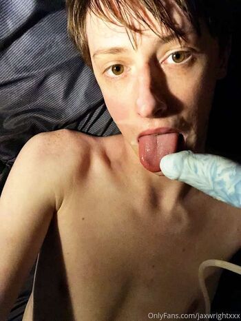 Full leaked Jaxwrightxxx private onlyfans photo