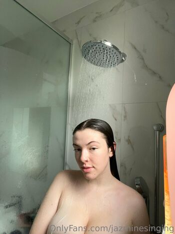 Full leaked Jazminesinging private onlyfans photo