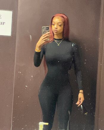 Full leaked Jazmyn  page private onlyfans photo