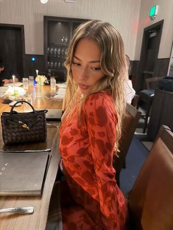 Full leaked Jazmyn makenna private onlyfans photo