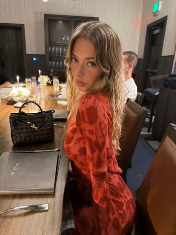 Full leaked Jazmyn makenna private onlyfans photo
