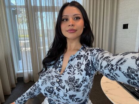 Full leaked Jazzlovescoffee private onlyfans photo
