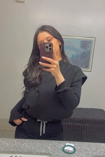 Full leaked Jazzlovescoffee private onlyfans photo