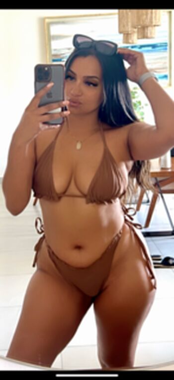 Full leaked Jazzy fay private onlyfans photo