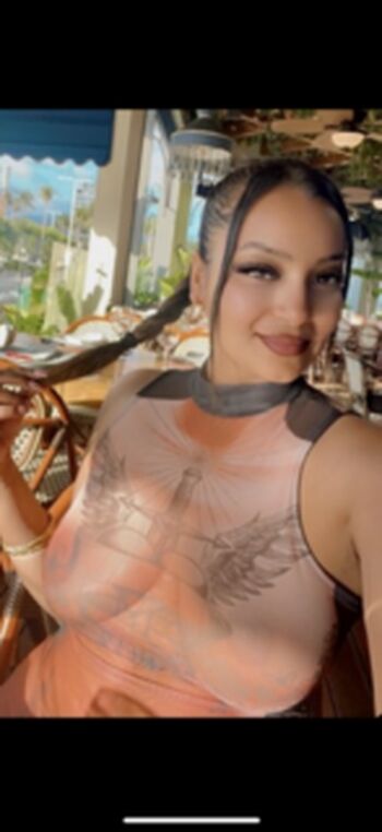 Full leaked Jazzy fay private onlyfans photo