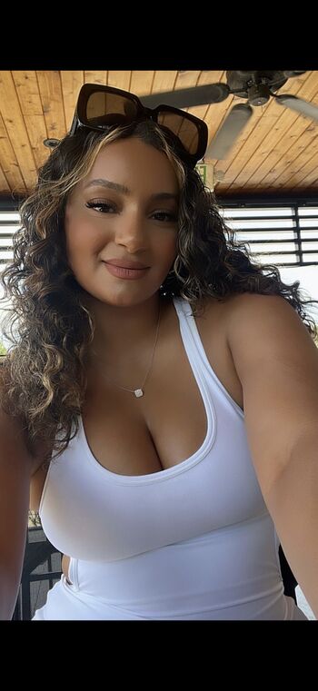 Full leaked Jazzy fay private onlyfans photo