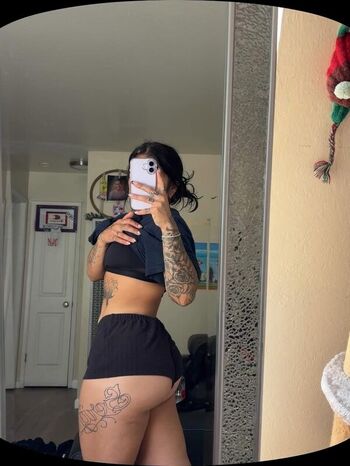 Full leaked Jazzyfexo page private onlyfans photo