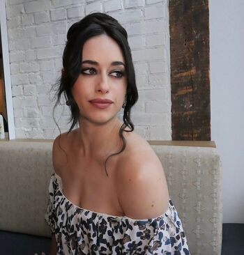Full leaked Jeanine mason private onlyfans photo