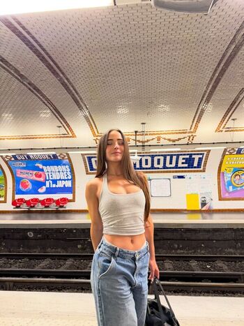 Full leaked Jeanne brem private onlyfans photo