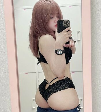 Full leaked Jeanne hori private onlyfans photo