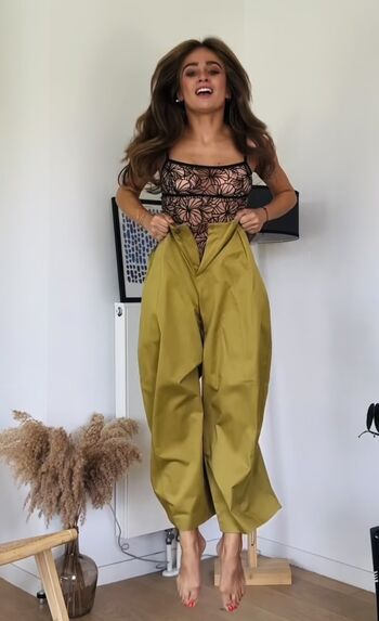 Full leaked Jeanne mcz private onlyfans photo