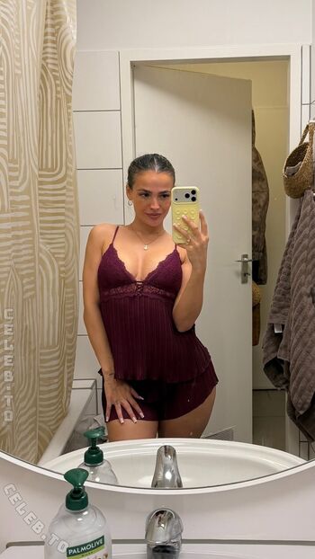 Full leaked Jeje lopes page private onlyfans photo