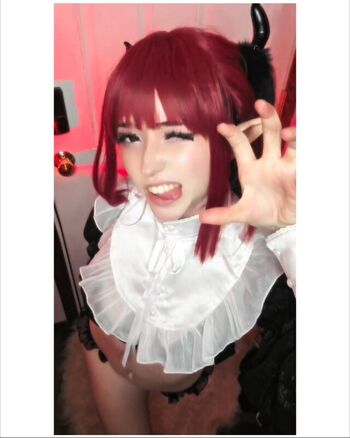 Full leaked Jelimori page private onlyfans photo