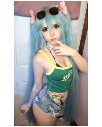 Full leaked Jelimori page private onlyfans photo
