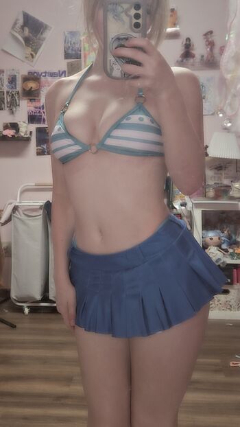 Full leaked Jelimori page private onlyfans photo