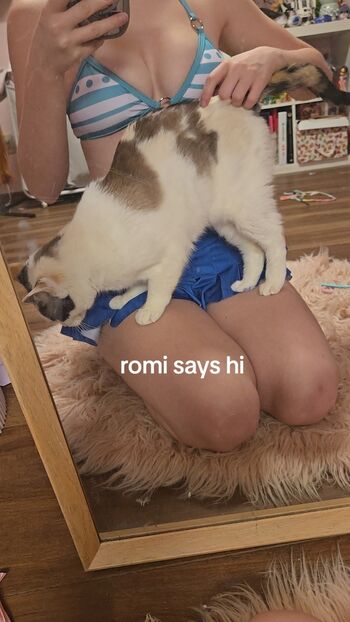 Full leaked Jelimori page private onlyfans photo