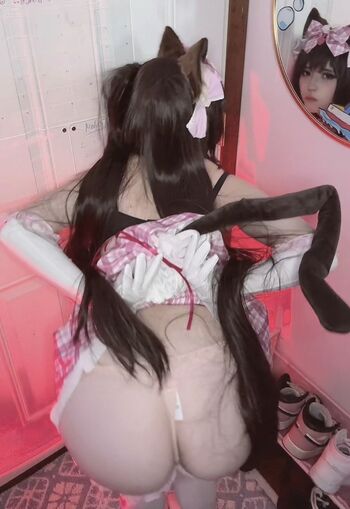 Full leaked Jelimori page private onlyfans photo