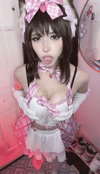 Full leaked Jelimori page private onlyfans photo