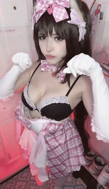 Full leaked Jelimori page private onlyfans photo