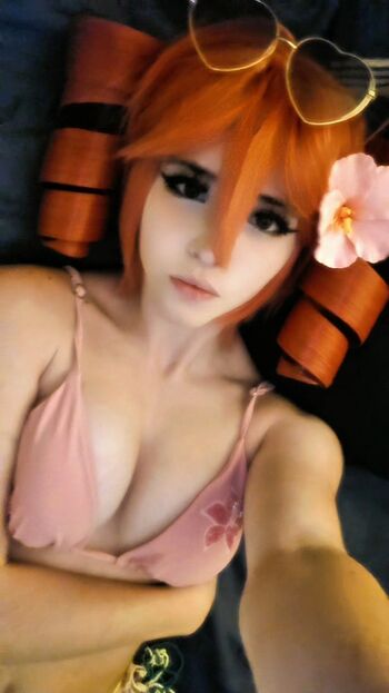 Full leaked Jelimori private onlyfans photo