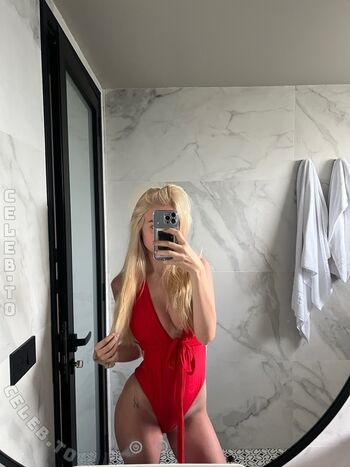 Full leaked Jellina ly private onlyfans photo