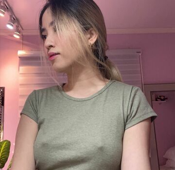 Full leaked Jelly kwong private onlyfans photo