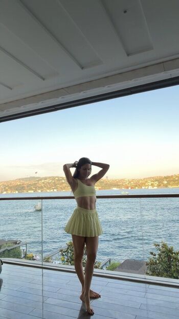 Jen Selter