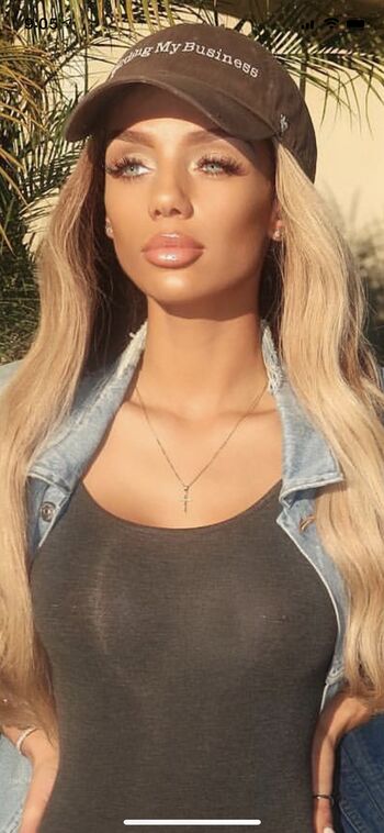Full leaked Jena frumes private onlyfans photo