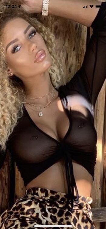 Full leaked Jena frumes private onlyfans photo