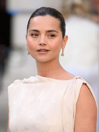 Jenna Coleman