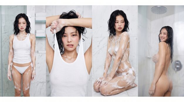 Jennie Blackpink