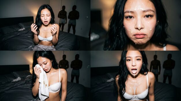 Jennie Blackpink