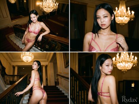 Jennie Blackpink